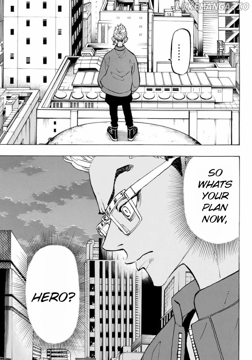 Tokyo Revengers, Chapter 149 image 14